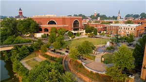 Forum River Center