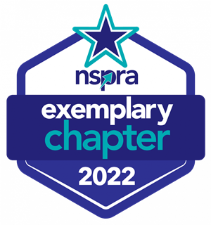 NSPRA logo