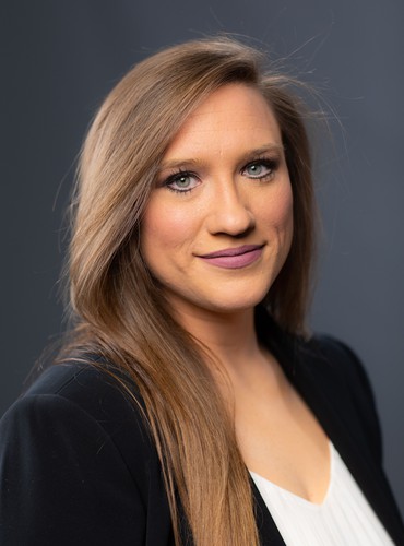 Kendra Pannell